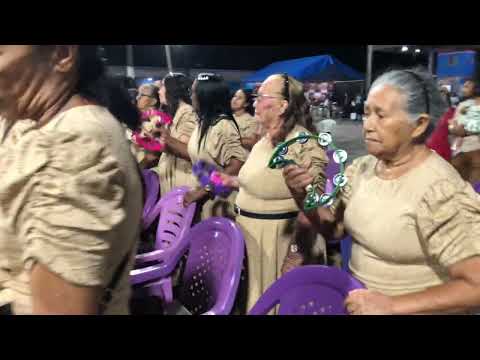 Impacto pentecostal 2025 turiaçu Maranhão 