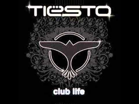 Tiesto feat  Sneaky Sound System   I Will Be Here