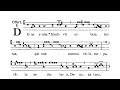 Dominica infra octavam Nativitatis - Offertorium (Deus enim firmavit)