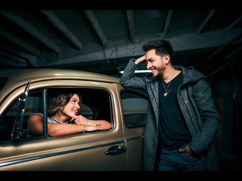 Marqués Te Empiezo A Querer (Video Oficial)