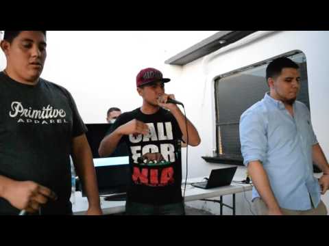 Cypher 1 AntePresente - Artensano - Dez
