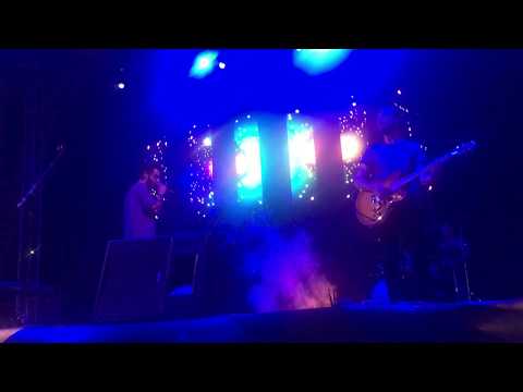 Nesli ☆ Davanti agli occhi (Live)