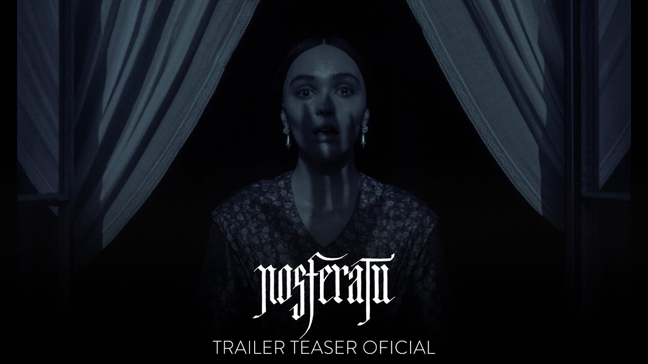trailer Oficial