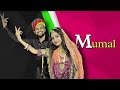 Mumal - Kohinoor Langa | Rajasthani Dance Video | Ashish Raval AD