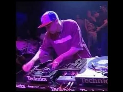 DMC UK FINAL 2003 - DJ DAREDEVIL