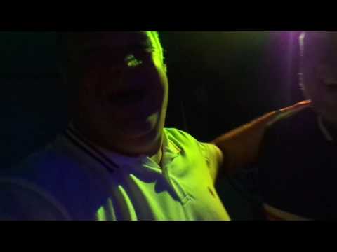 Mr Ian " Northern Souldier " Turner closing Modified Ibiza 2017