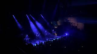 The Beginning and the End - Orchestral Manoeuvres in the Dark (Gateshead Sage, 03/11/21)