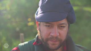 This Frontier Needs Heroes - Lonely Swedish girl // Gothenburg Sessions #127