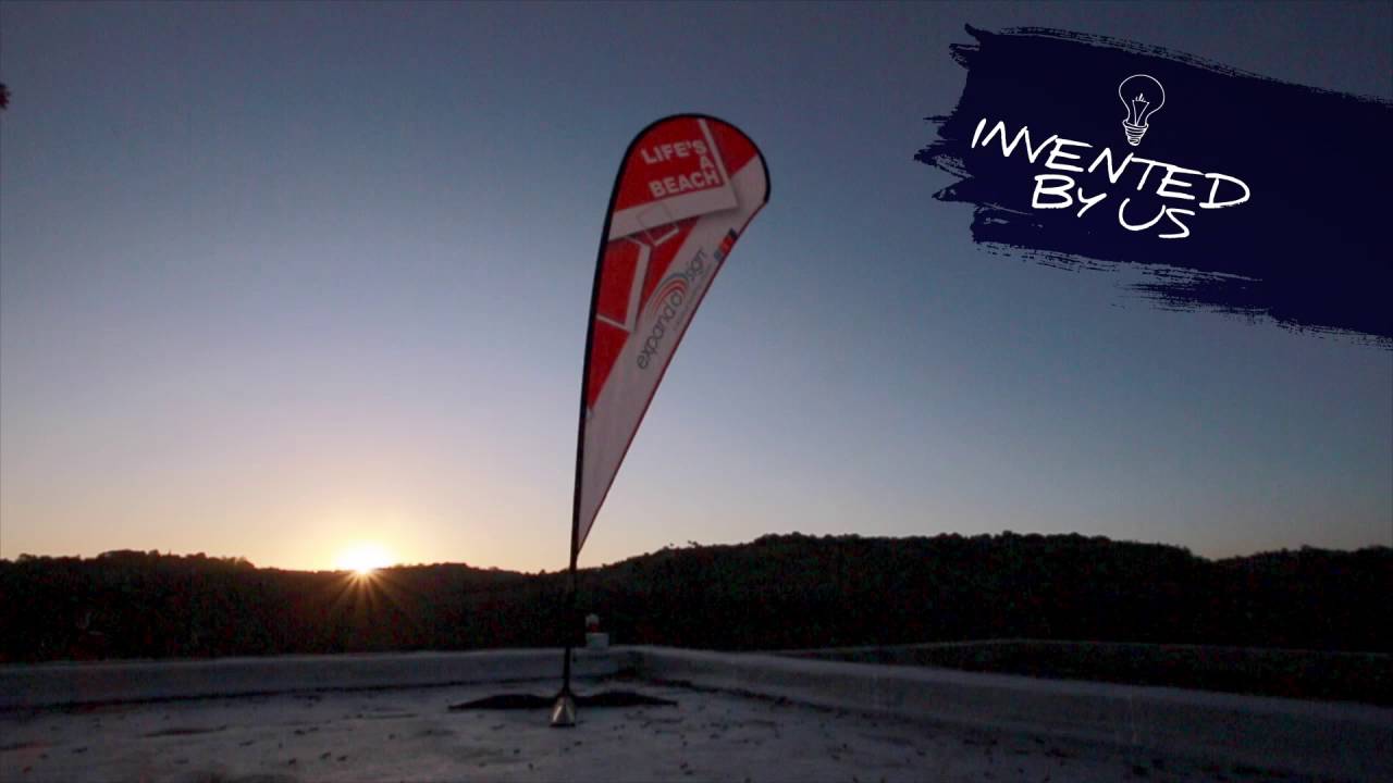 Company video EXPANDASIGN