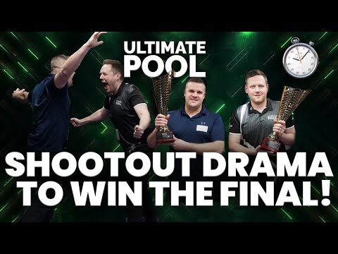 Eative Pairs Cup | FINAL SHOOTOUT DRAMA! 😲🏆