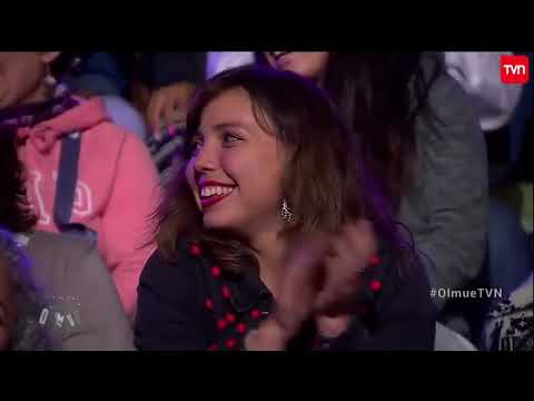 Rupertina y ruperto en festival del huaso de holmue 2020