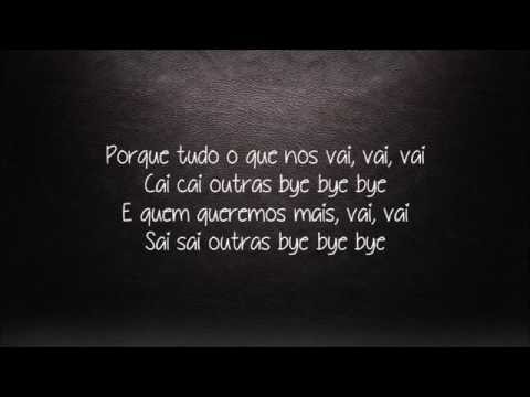 Diogo Piçarra - Dialeto (letra)