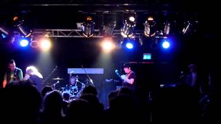 The Bollock Brothers - Horror Movies Live Underground Köln 25.01.2014