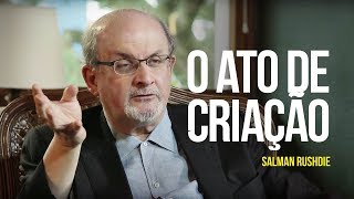 O ato de criação