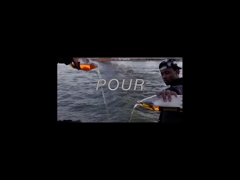 Pours | Asap Rocky x Skepta (Lofi Remix) | 80 bpm