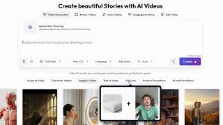 How to Generate AI Videos with Sora, Veo & Kling | Complete Wavel Guide