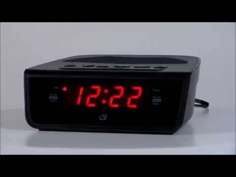 YouTube video about: What is a sleep timer clock radio?