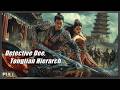Detective Dee Tongtian Hierarch Wuxia Martial Arts Action Movie English Sub Full Movie HD