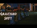 Graveyard Shift Jakob Owens Short Horror Contest 2022 OnSetPass