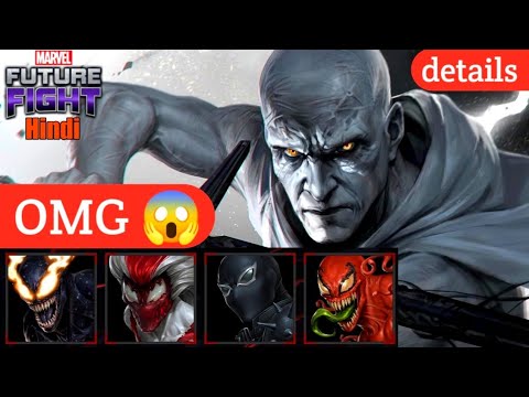 update details & Vip 1 Giveaway | Free pcards,free artifact, gbr fixed & more | marvel future fight