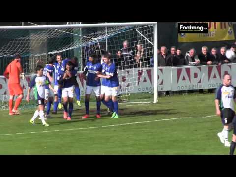 Hakim Khadrouche Azzurri 90 Lausanne