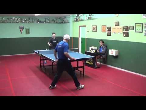 1a Provincial (Jornada 10):  CC Sant Andreu - CTT Poblenou