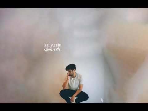 Snir Yamin - aftermath (Official Lyric Video)