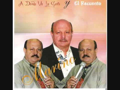 El Rencuento - Stanislao Marino