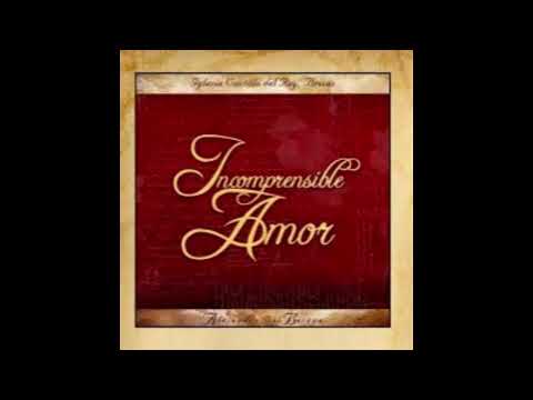 Verdadera Adoración - Alejandro del Bosque