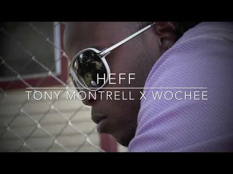 In This Mfer  feat. HEFF and Wochee