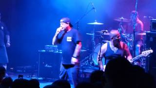 D.I. - Pervert Nurse - WHEN WE WERE YOUNG 2017