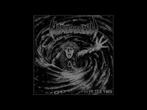 MORIBUNDSCUM -  Into The Void