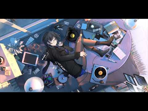 Nightcore - The Door