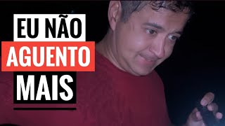 TEMPORAL CAUSA DESLIZAMENTOS E ENCHENTES NO SÍTIO DE NOVO!