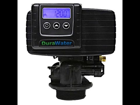 Fleck 5600 SXT Programming Video