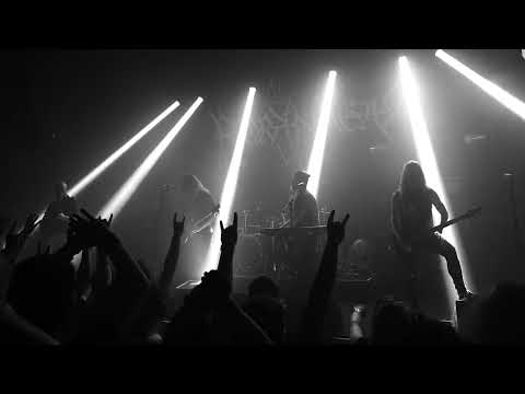 Borknagar - The Dawn of the End (Live at Zorlu PSM %100 Studio)