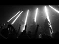 Borknagar - The Dawn of the End (Live at Zorlu PSM %100 Studio)