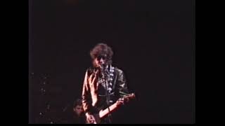 Bob Dylan , What Good Am I ? , Beacon Theatre , NYC 13th October 1989