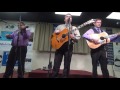 Ralph Stanley II / Carrying On