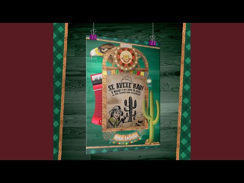 Se Avexe Não! O Marapé É Cabra da Peste, no Meu Carnaval Made In Nordeste (2022)