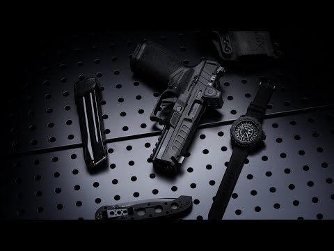 Echelon™ Comp - Springfield Armory®