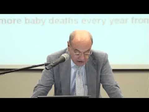 Where is development evaluation going?