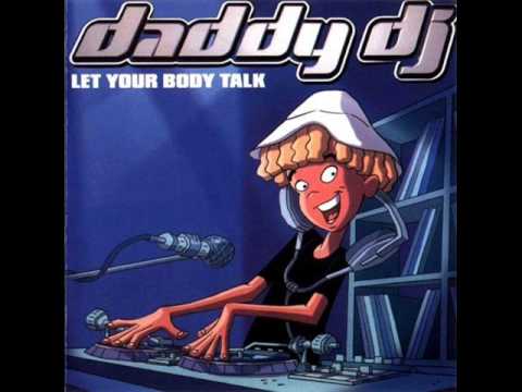 Daddy DJ (HD sound)