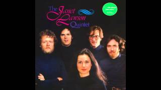 Janet Lawson Nothing Like You (BBE Masters We Love Re-issue)