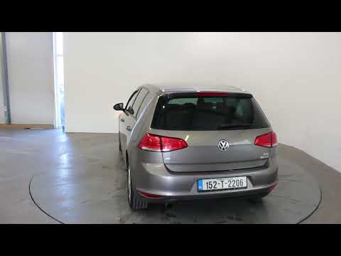 Volkswagen Golf 1.6 TDI 5DR 110HP Match - Image 2