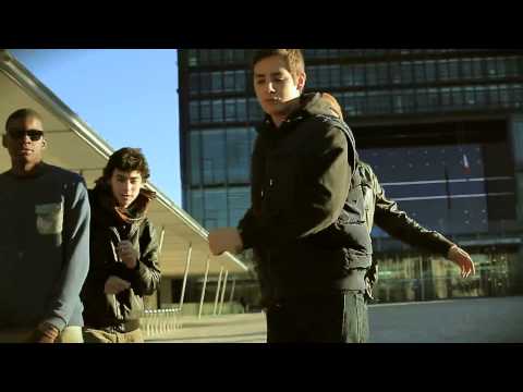 MS CREW Freestyle 3 x Yocko x Cosmic