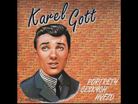 Karel Gott - Sedmikráska (7.5.1964, vydáno 1965)