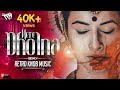 Mere Dholna Remix Version - Retro Knob Music