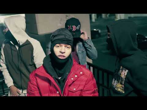 Exotico x Briga x Yung Jefe - Te Doblate ( Video Oficial ) #LDDD