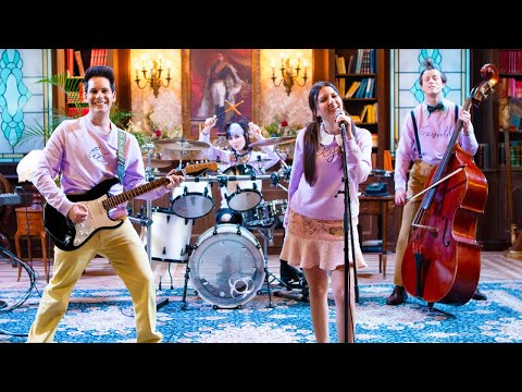 Me contro Te - Ye Ye Ni Ni Ni Ni (Videoclip con La Famiglia Reale)